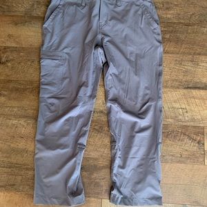 REI lightweight outdoor pants